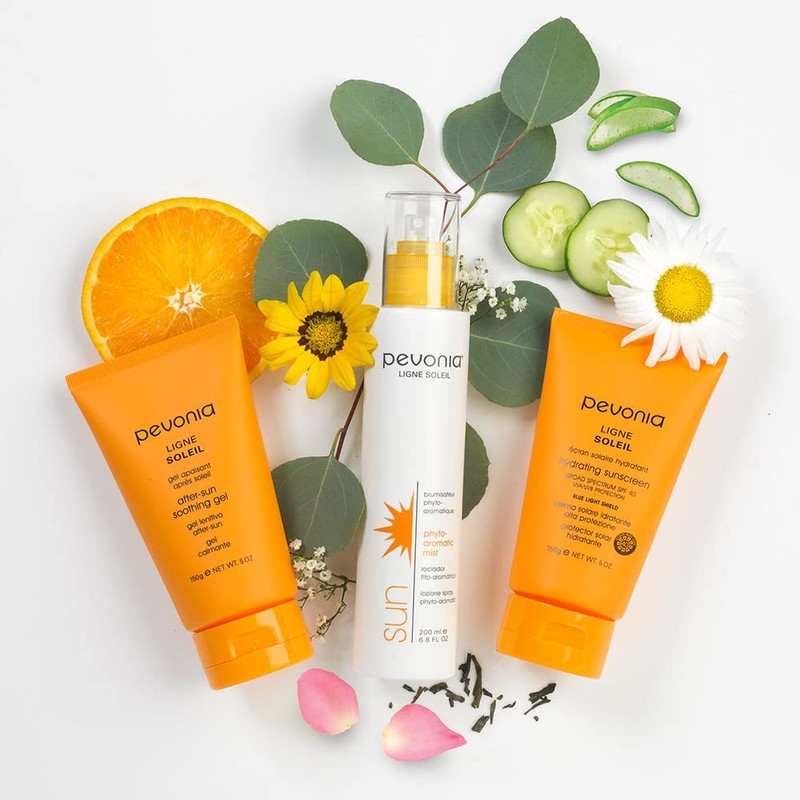 Pevonia Phyto-Aromatic Mist, 6.8 Fl Oz