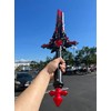 Mingshao Fantasy Game Genshin Cosplay Foam Sword Scepter Blade Weapon