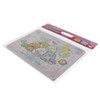 Sunstar Bungu 5491254A Sumikko Gurashi Seika Mini Puzzle Set (2
