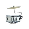 Latin Percussion LP592S Claw for Splash