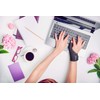 BLACKROX Pollexa V1 Thumb Support for Right & Left Osteoarthritis