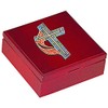 Terra Sancta Guild United Methodist Keepsake Box