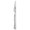 ZWILLING 4-pc Serrated Steak Knife Set, Stainless Steel