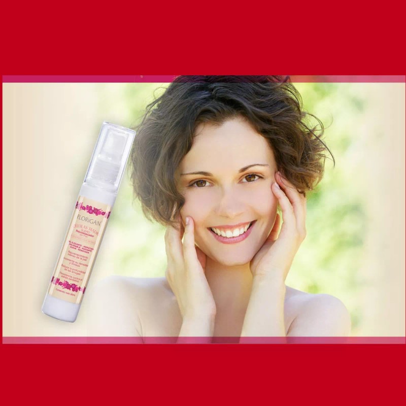 Florigan Celulas Madre Suero Rejuvenecedor Con Retinol