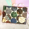 Hunkydory Crafts Duo Design Paper Pads - Industrial Textures &