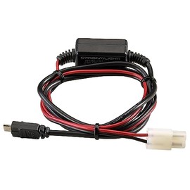 Streamlight 22080 12V DC USB Cord - Dualie Rechargeable