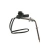 Exhaust Gas Temperature Sensor 2-Pin after Turbocharger for Astra K