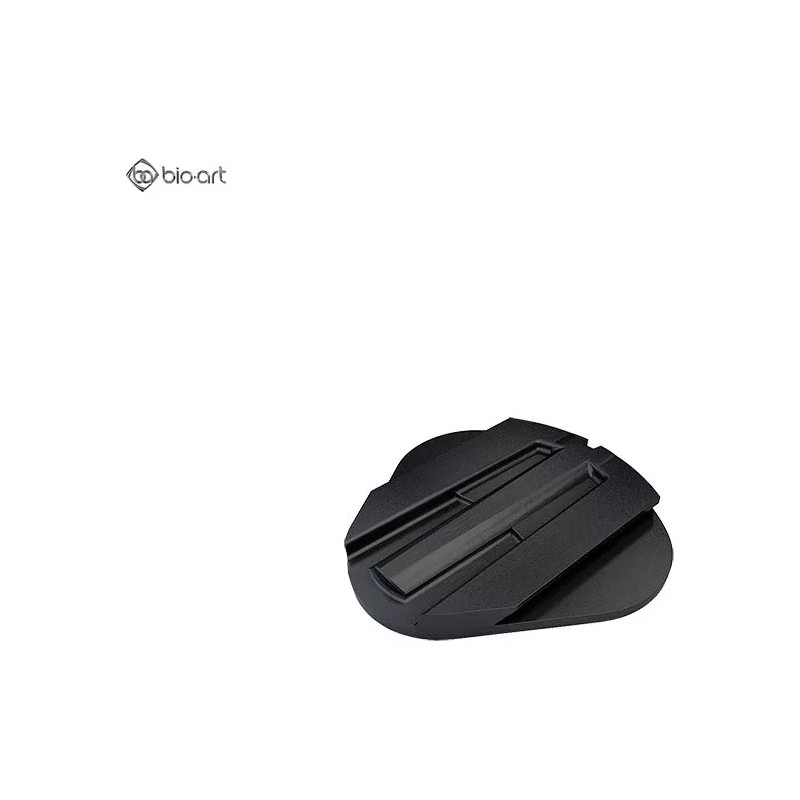 Bioart Platina Montaje Tornillo Para Articulador Bioart A7 Plus C/2