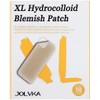 JOLVKA Large Blemish Patch,18 Strips (XL), Hydrocolloid Blemishes Patch Spot
