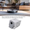 10pcs Robot Vacuum Cleaner Dust Bag Effective Filtration Dust Collection