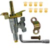MENSI Gas Control Valve Fits for 36" Blackstone Tabletop Griddle