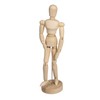 Daler Rowney Simply Wooden Manikin