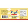 Peg's Popcorn Salt - It Sticks!