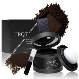 URQT Magic Hairline Powder, Instantly Conceals Hair Loss