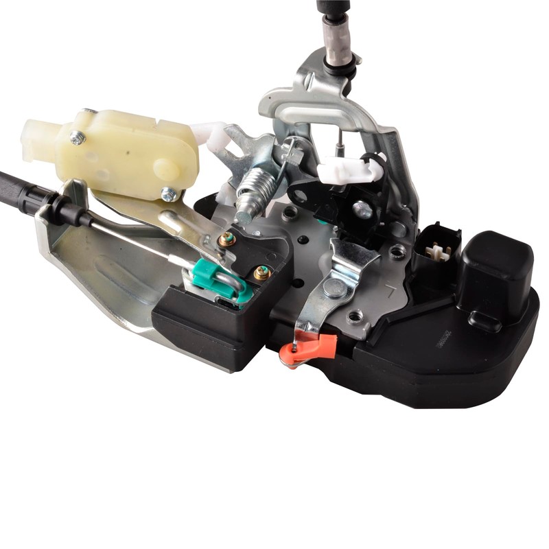 unikpas Front Door Latch Compatible for Dodge Challenge 2015-2023 Replace