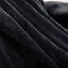 TASTHROW Cuddly Blanket, Soft Fleece Blanket, Sofa Throw, Soft and