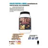 Fnt Isolate Protein Amino Zero Carb 1,500 Gr Sabor Nuezavellana