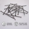 Marcopol (Pack of 16) Carbon Steel 5.0 x 150 mm