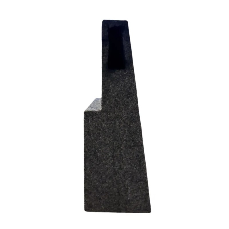 OMG Toyota Tacoma 2005-2023 10” Ported Subwoofer Box Truck Modified