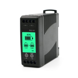 iSunergy Battery Equalizer, Voltage Balancer 12V/24V/48V/60V/72V/96V Battery Bank for Lead-Acid Batteries and Lithium Battery Balancer