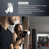 Bcaas Glutamina En Polvo Moon Doe Nutrition