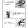 Stainless Steel Nail Clipper, Single Portable, Large Format Nail Clipper,
