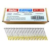 SimCos Framing Nails 304 Stainless Steel 21° Full Round Head
