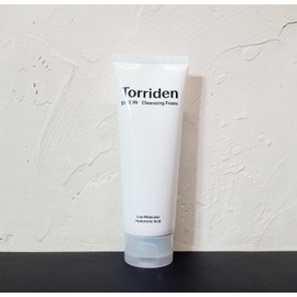 Torridon Toriden Dive-in Low Molecular Hyaluronic Acid Cleansing Foam 150ml / 토리든 다이브인 저분자 히알루론산 클렌징 폼 150ml