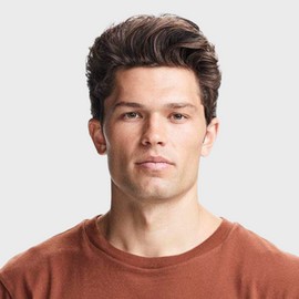 American Crew Loose Volume Quiff - Shop By Style Bundle