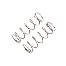 TEAM LOSI RACING 16mm EVO FR Shk Spring 5.5 Rate Grey28B 4.0 TLR344021 Elec Car/Truck Replacement Parts