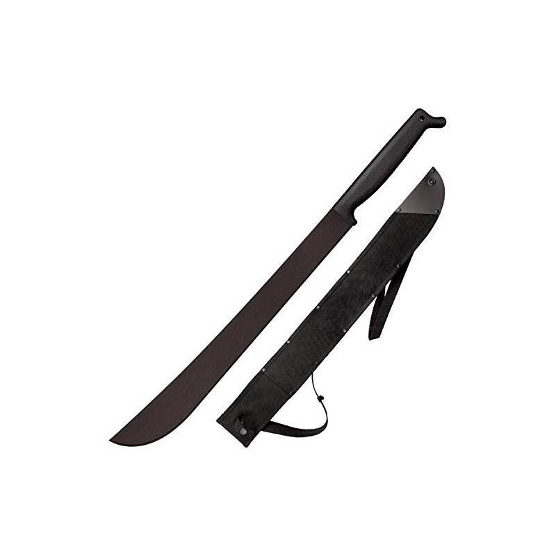 Cold Steel 97TM21S Heavy Duty Steel Universal 2 Handed 21