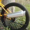 Motorcycle Bicycle Exhaust Sound System, Bicycle Exhaust Sound System,Bike Turbo