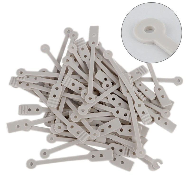 Good Feeling Perm Rods, Reasonable Spiral Perm Rods, Good Elasticity