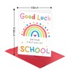 Back to School Cards for Kids, Back to School Essentials