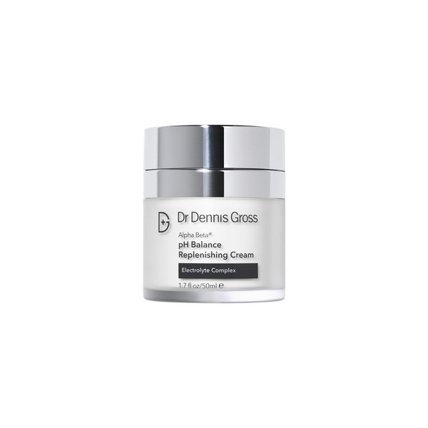 Dr Dennis Gross Alpha Beta pH Balance Replenishing Cream –