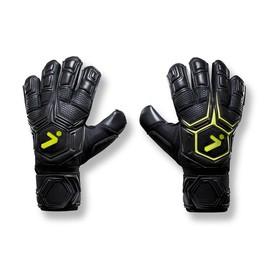 Gladiator Pro 3 Glove - Color: Black, Size: 8