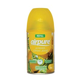 AIRPURE AIR Fresh AUTO Refill Citrus