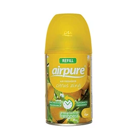 AIRPURE AIR Fresh AUTO Refill Citrus