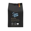 Swiss Water Decaf Medium Roast Organic Decaffeinated Coffee Beans 227g