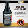 Instant Power Hair & Grease Liquid Drain Opener 20 oz.