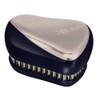 Tangle Teezer Compact Styler, Classic Silver
