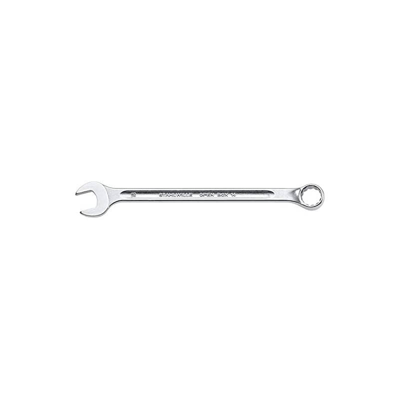 Stahlwille - Combination Spanner 10 Mm