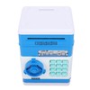 Innovative Money Bank ATM Piggy Bank with Cute Music Coin