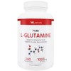 [USA Fast Bulk] My Life Naturals L-Glutamine 1000mg 240 tablets, 1 piece / [미국빠른직구] 마이라이프 내추럴스 L-글루타민 1000mg 240정, 1개