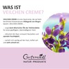 Veilchen - Cream according to Hildegard von Bingen - Anti-Ageing