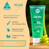 SUN ZAPPER ALOE VERA GEL 200ML