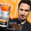 Men Expert Hydra Energetic Hidratante Anti-Fatiga Spf15 50 M