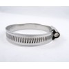 Hi-Grip Hose Clamps Clips Stainless Steel - Jubilee Type -