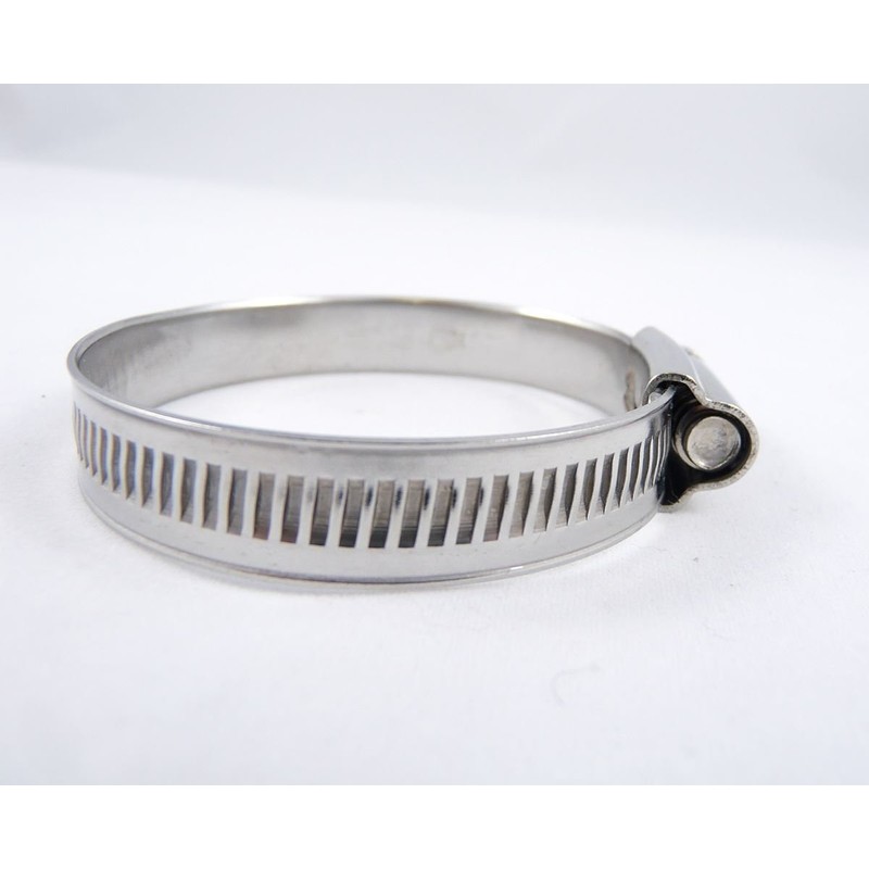 Hi-Grip Hose Clamps Clips Stainless Steel - Jubilee Type -