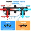 Frutlait WP596816 Sensor Valve Kit for watts Recirculating Hot Water